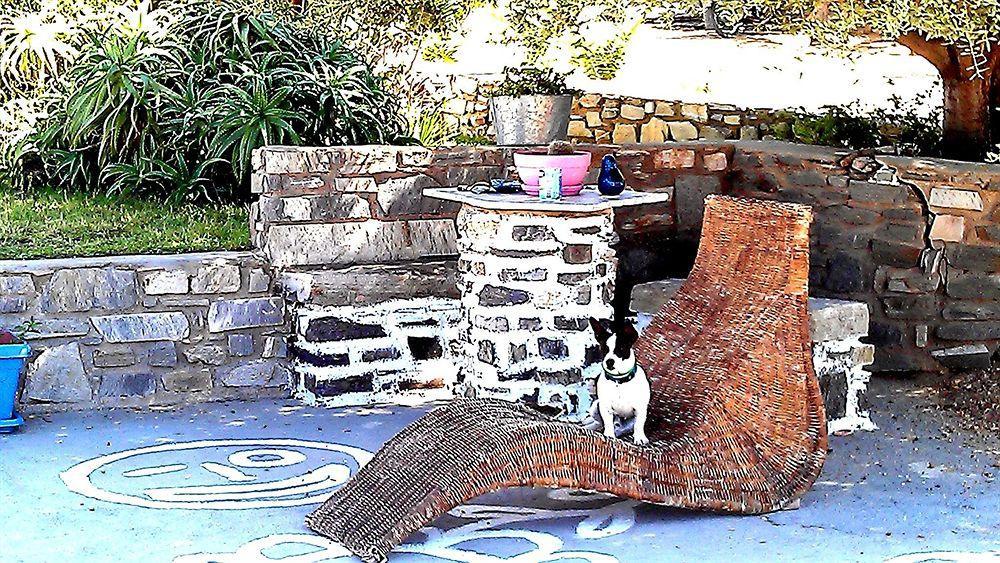Evi Rooms Alikí المظهر الخارجي الصورة